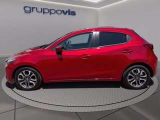 MAZDA 2 Exceed