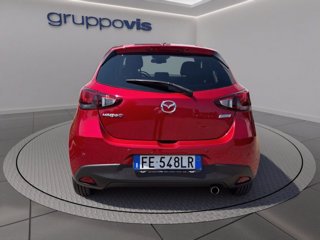 MAZDA 2 Exceed