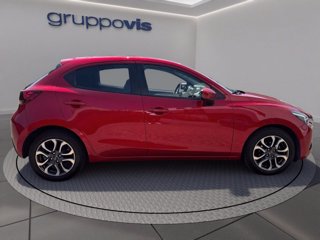 MAZDA 2 Exceed