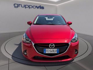 MAZDA 2 Exceed