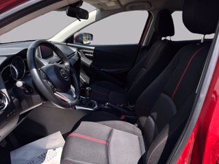 MAZDA 2 Exceed