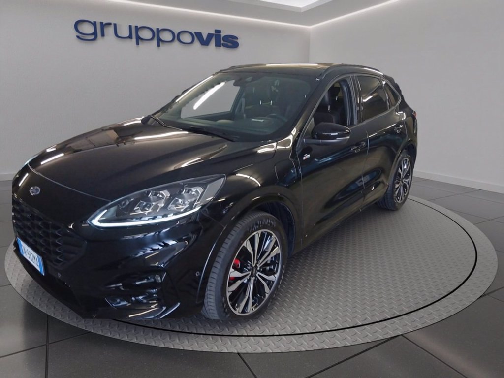 FORD Kuga phev ST-Line X 2wd Automatica