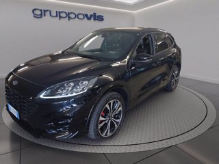 FORD Kuga phev ST-Line X 2wd Automatica