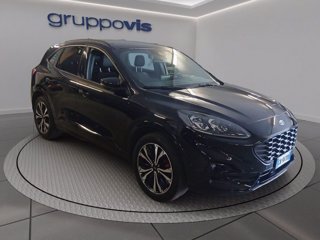FORD Kuga phev ST-Line X 2wd Automatica