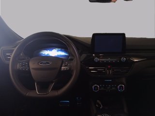 FORD Kuga phev ST-Line X 2wd Automatica