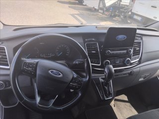FORD Transit Custom 300 170cv Titanium d.cab. L1H1 auto SOLO PER COMMERCIANTI DI AUTO