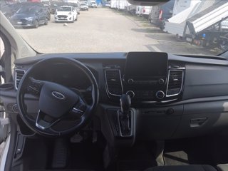 FORD Transit Custom 300 170cv Titanium d.cab. L1H1 auto SOLO PER COMMERCIANTI DI AUTO