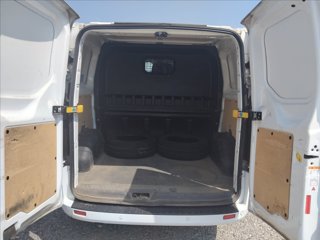 FORD Transit Custom 300 170cv Titanium d.cab. L1H1 auto SOLO PER COMMERCIANTI DI AUTO