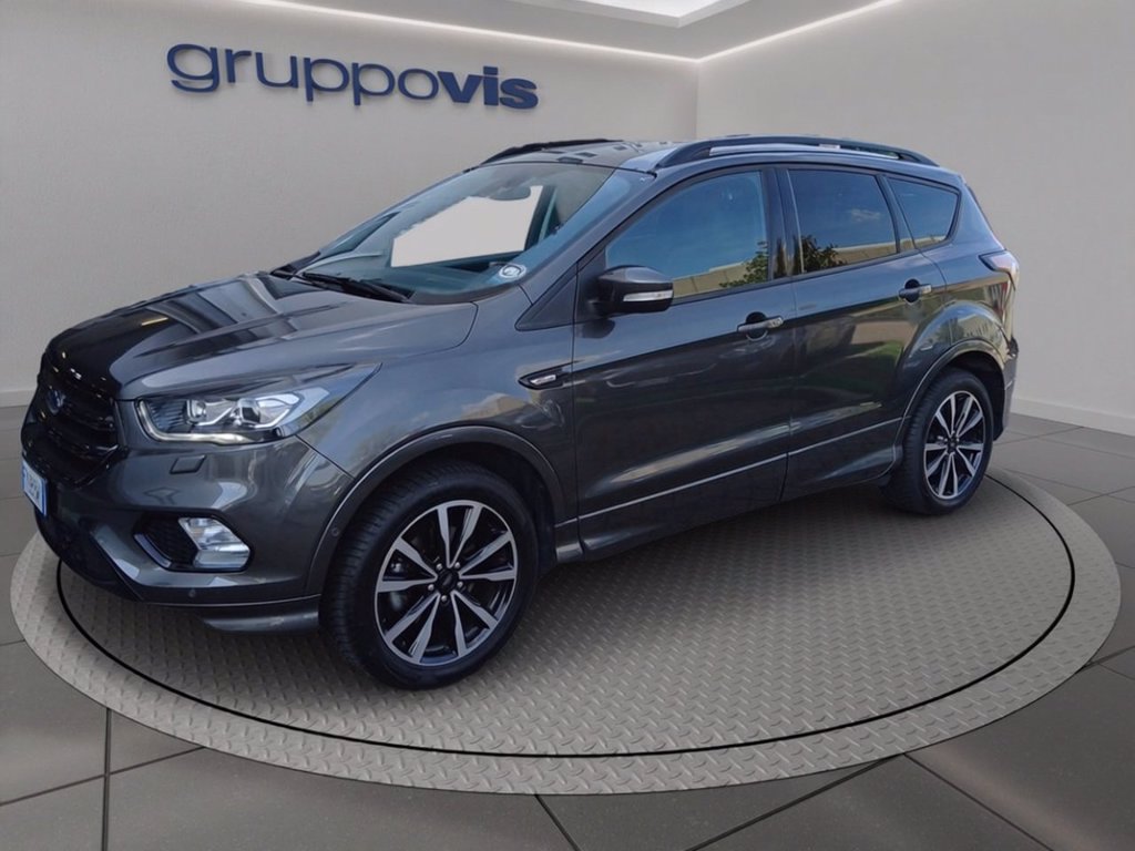 FORD Kuga ecoboost ST-Line 2wd