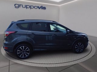 FORD Kuga ecoboost ST-Line 2wd