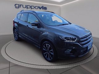 FORD Kuga ecoboost ST-Line 2wd