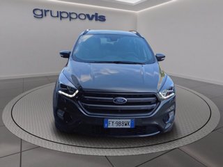 FORD Kuga ecoboost ST-Line 2wd