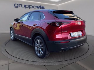 MAZDA CX-30 m-hybrid Executive 2wd