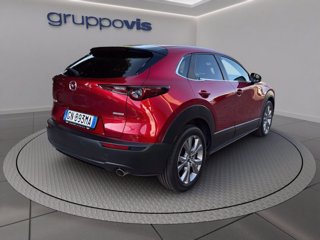 MAZDA CX-30 m-hybrid Executive 2wd