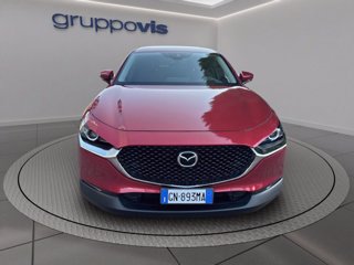MAZDA CX-30 m-hybrid Executive 2wd