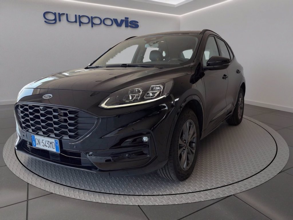 FORD Kuga 2.5 phev ST-Line X 2wd 225cv cvt
