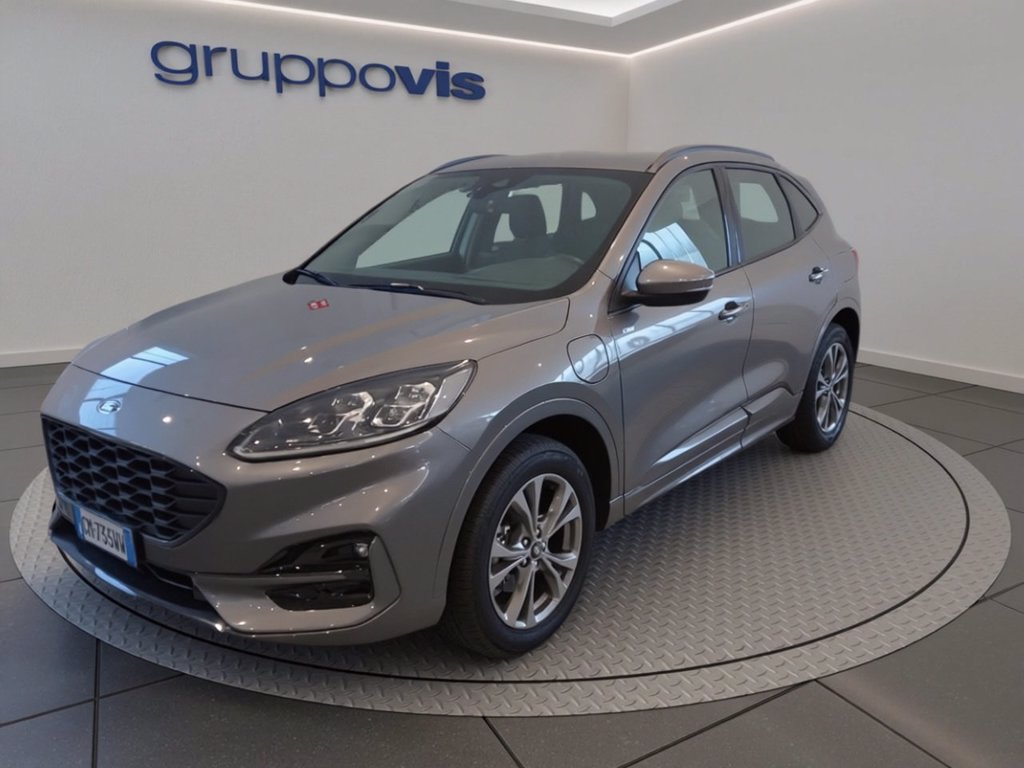 FORD Kuga phev ST-Line X 2wd Automatica