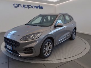 FORD Kuga phev ST-Line X 2wd Automatica