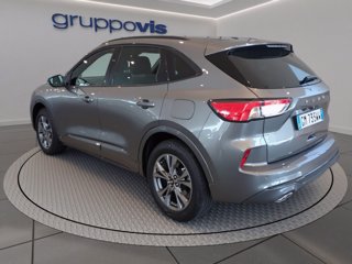 FORD Kuga phev ST-Line X 2wd Automatica