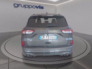 FORD Kuga phev ST-Line X 2wd Automatica