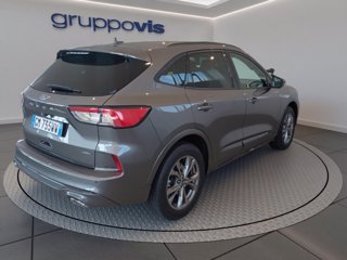 FORD Kuga phev ST-Line X 2wd Automatica