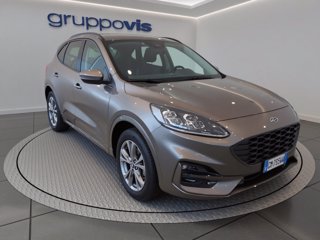 FORD Kuga phev ST-Line X 2wd Automatica
