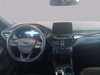 FORD Kuga phev ST-Line X 2wd Automatica