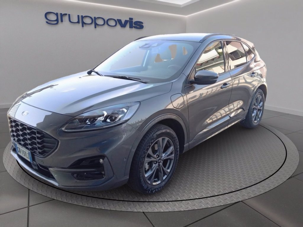 FORD Kuga phev ST-Line X 2wd Automatica