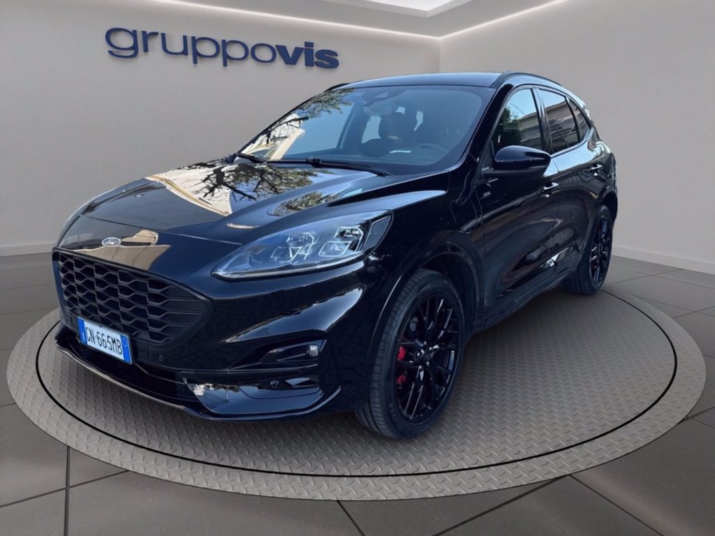 FORD Kuga phev ST-Line X 2wd Automatica