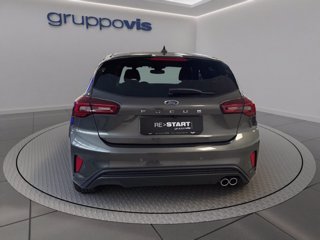 FORD Focus 1.0t ecoboost h ST-Line 125cv