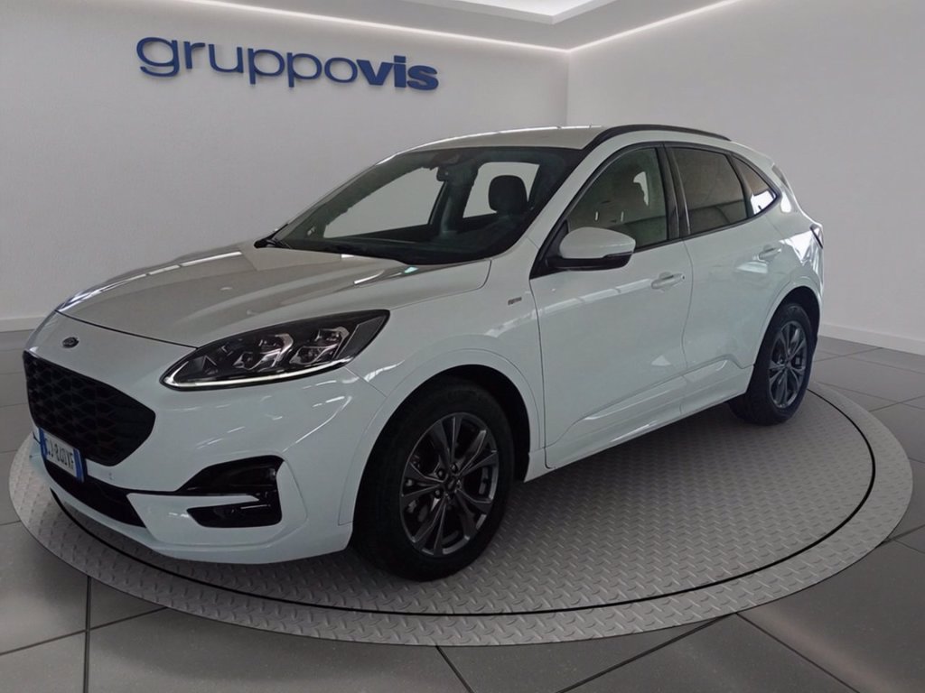 FORD Kuga 2.5 full hybrid ST-Line X 2wd 190cv cvt