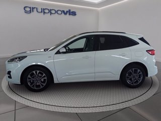 FORD Kuga 2.5 full hybrid ST-Line X 2wd 190cv cvt