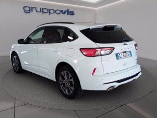FORD Kuga 2.5 full hybrid ST-Line X 2wd 190cv cvt
