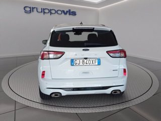 FORD Kuga 2.5 full hybrid ST-Line X 2wd 190cv cvt