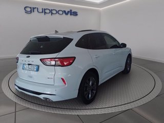 FORD Kuga 2.5 full hybrid ST-Line X 2wd 190cv cvt
