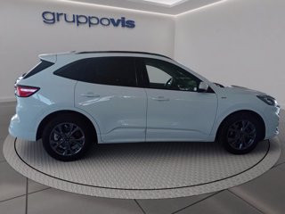 FORD Kuga 2.5 full hybrid ST-Line X 2wd 190cv cvt