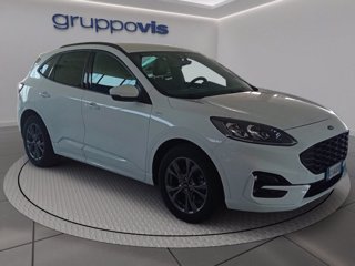 FORD Kuga 2.5 full hybrid ST-Line X 2wd 190cv cvt