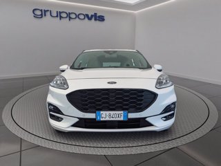 FORD Kuga 2.5 full hybrid ST-Line X 2wd 190cv cvt