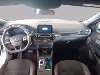FORD Kuga 2.5 full hybrid ST-Line X 2wd 190cv cvt