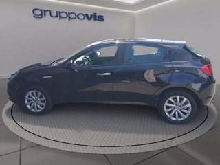 ALFA ROMEO Giulietta jtdm