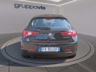 ALFA ROMEO Giulietta jtdm