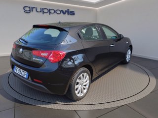 ALFA ROMEO Giulietta jtdm