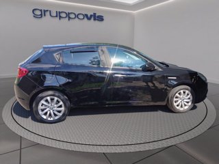 ALFA ROMEO Giulietta jtdm