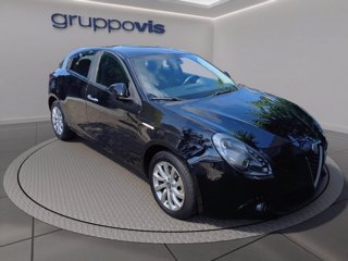 ALFA ROMEO Giulietta jtdm