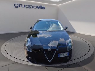 ALFA ROMEO Giulietta jtdm