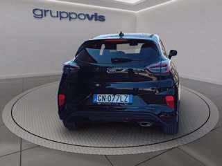 FORD Puma 1.0 ecoboost h ST-Line X s&s 125cv