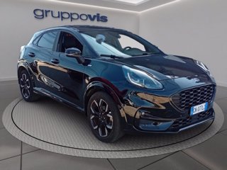FORD Puma 1.0 ecoboost h ST-Line X s&s 125cv