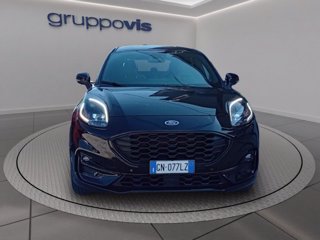 FORD Puma 1.0 ecoboost h ST-Line X s&s 125cv