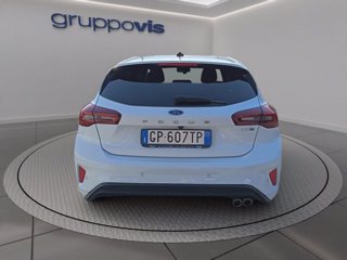 FORD Focus 1.0t ecoboost h ST-Line X 125cv