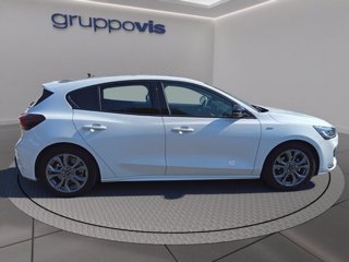 FORD Focus 1.0t ecoboost h ST-Line X 125cv